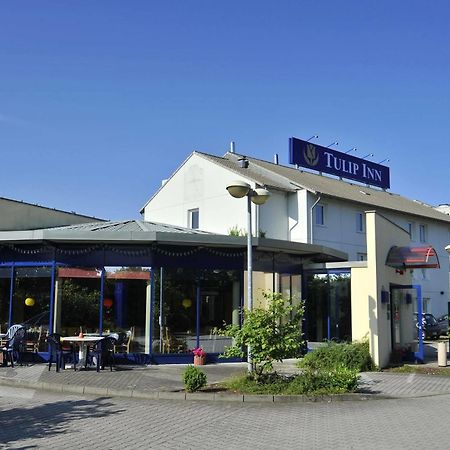 Plaza Inn Berlin Sued Ludwigsfelde Bagian luar foto