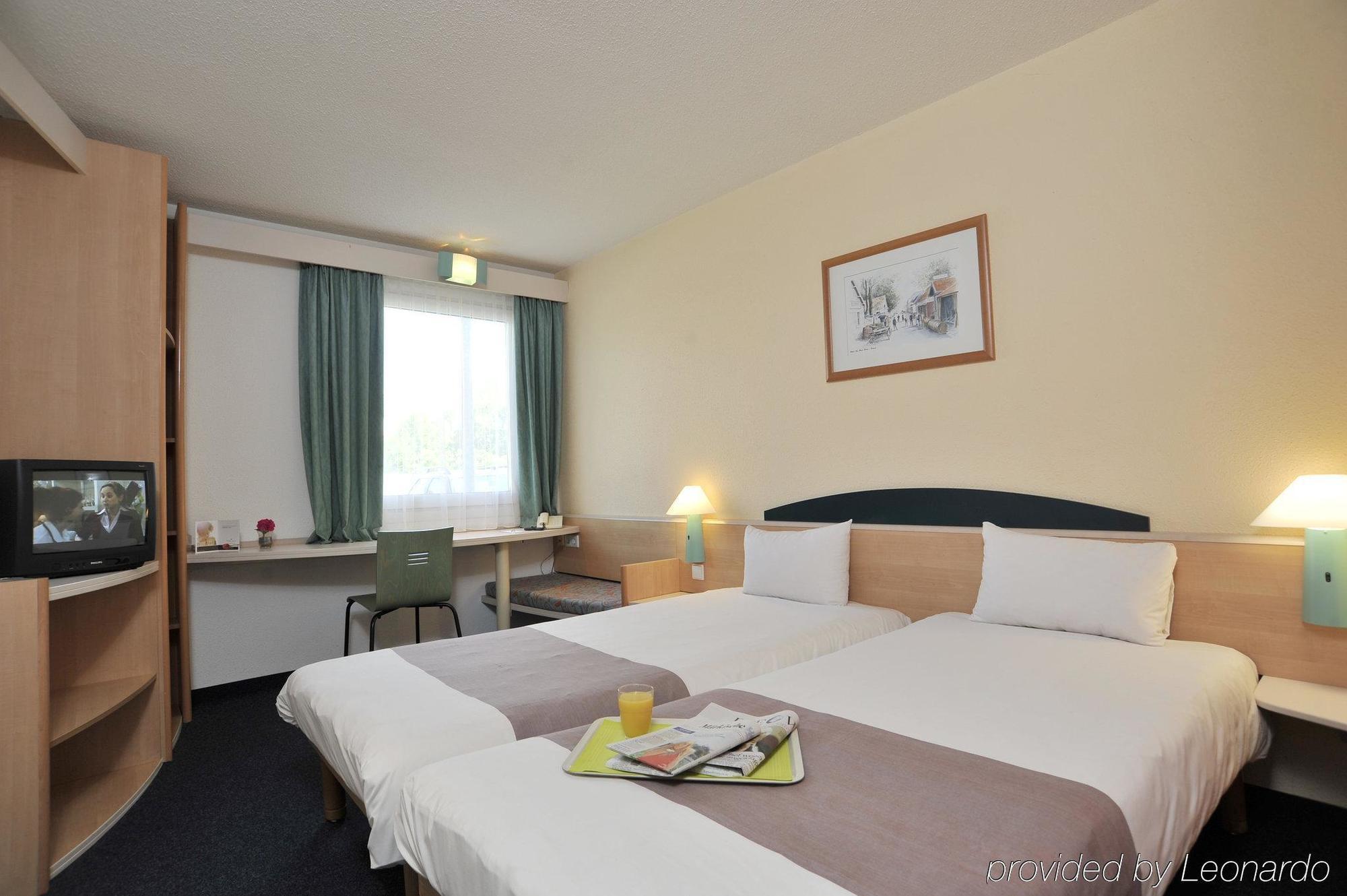 Plaza Inn Berlin Sued Ludwigsfelde Bagian luar foto