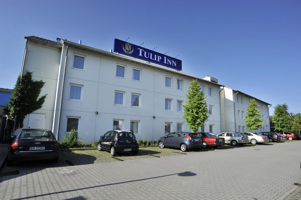 Plaza Inn Berlin Sued Ludwigsfelde Bagian luar foto