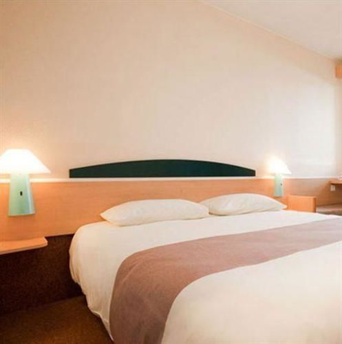 Plaza Inn Berlin Sued Ludwigsfelde Bagian luar foto