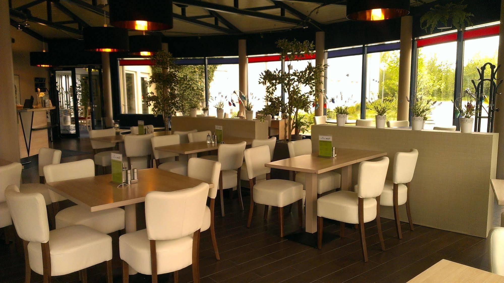 Plaza Inn Berlin Sued Ludwigsfelde Bagian luar foto